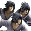 Sasuke Uchiha Shinobi World War Ver. - NARUTO Shippuden | MegaHouse Figure