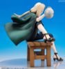 Tsunade Ver.2 - NARUTO Shippuden | MegaHouse Figure