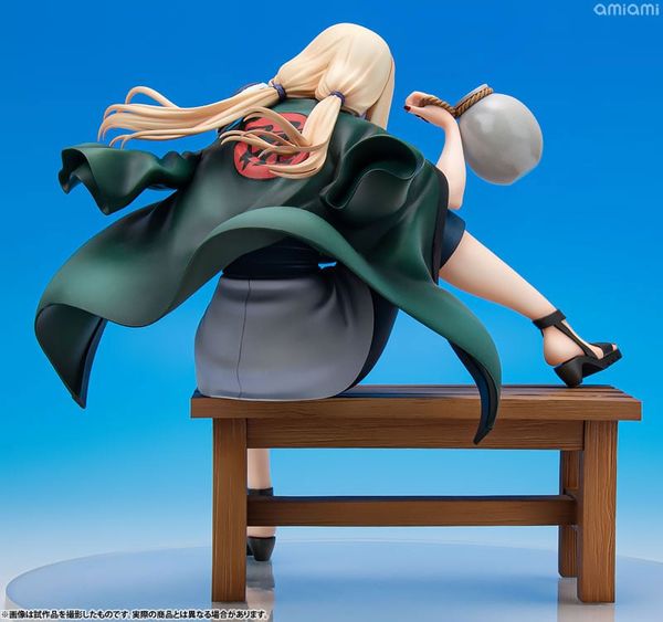 Tsunade Ver.2 - NARUTO Shippuden | MegaHouse Figure