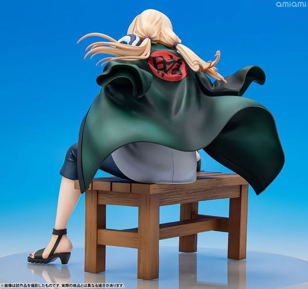 Tsunade Ver.2 - NARUTO Shippuden | MegaHouse Figure