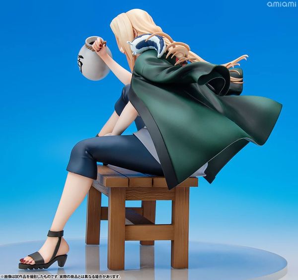 Tsunade Ver.2 - NARUTO Shippuden | MegaHouse Figure