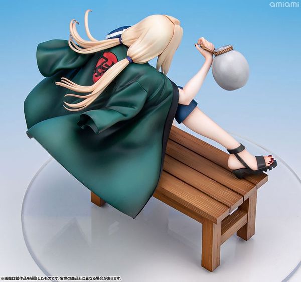 Tsunade Ver.2 - NARUTO Shippuden | MegaHouse Figure
