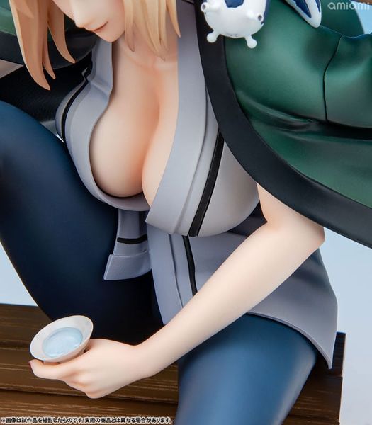 Tsunade Ver.2 - NARUTO Shippuden | MegaHouse Figure