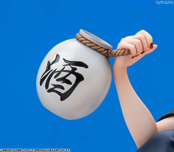 Tsunade Ver.2 - NARUTO Shippuden | MegaHouse Figure
