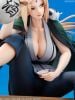 Tsunade Ver.2 - NARUTO Shippuden | MegaHouse Figure