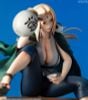 Tsunade Ver.2 - NARUTO Shippuden | MegaHouse Figure