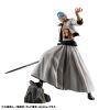 Grimmjow Jaegerjaquez - BLEACH | MegaHouse Figure