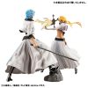 Grimmjow Jaegerjaquez - BLEACH | MegaHouse Figure