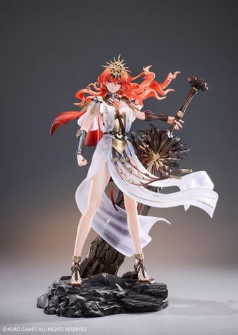 Augusta 1/7 - Wuthering Waves | Hobby sakura Figure