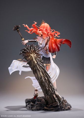 Augusta 1/7 - Wuthering Waves | Hobby sakura Figure