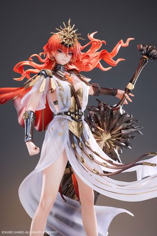Augusta 1/7 - Wuthering Waves | Hobby sakura Figure