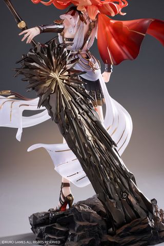 Augusta 1/7 - Wuthering Waves | Hobby sakura Figure