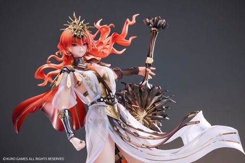 Augusta 1/7 - Wuthering Waves | Hobby sakura Figure