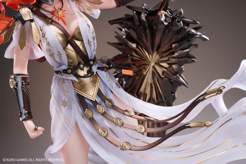 Augusta 1/7 - Wuthering Waves | Hobby sakura Figure