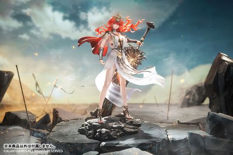 Augusta 1/7 - Wuthering Waves | Hobby sakura Figure