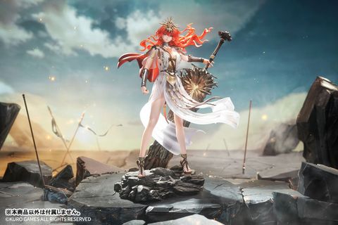 Augusta 1/7 - Wuthering Waves | Hobby sakura Figure