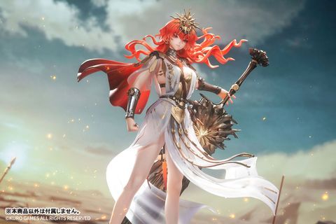 Augusta 1/7 - Wuthering Waves | Hobby sakura Figure