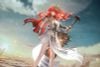 Augusta 1/7 - Wuthering Waves | Hobby sakura Figure