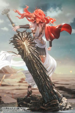 Augusta 1/7 - Wuthering Waves | Hobby sakura Figure