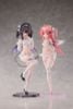 Shino & Aimu Illustrated by RIKO 1/6 | Otherwhere Figure