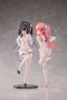 Shino & Aimu Illustrated by RIKO 1/6 | Otherwhere Figure