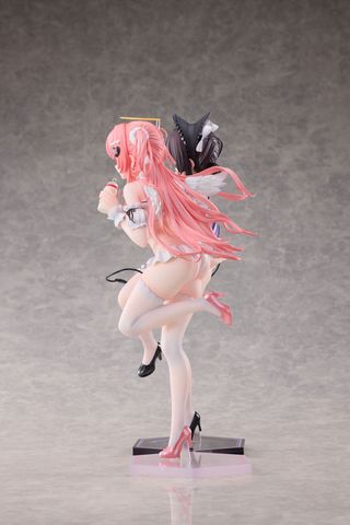 Shino & Aimu Illustrated by RIKO 1/6 | Otherwhere Figure