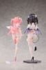 Shino & Aimu Illustrated by RIKO 1/6 | Otherwhere Figure