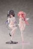 Shino & Aimu Illustrated by RIKO 1/6X | Otherwhere Figure