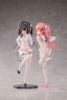 Shino & Aimu Illustrated by RIKO 1/6X | Otherwhere Figure