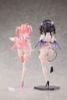 Shino & Aimu Illustrated by RIKO 1/6X | Otherwhere Figure