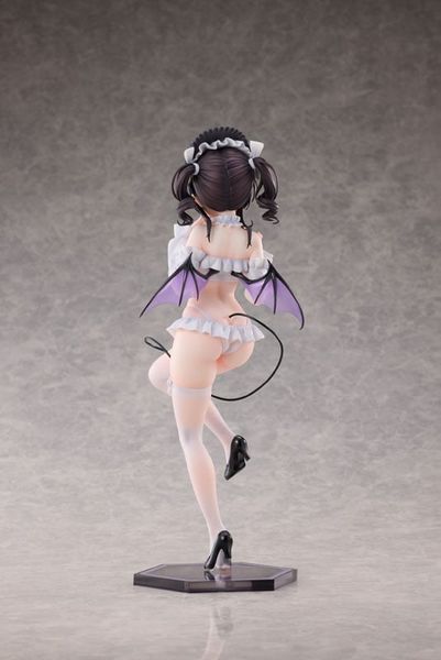 Shino Illustrated by RIKO 1/6 - RIKO | Otherwhere Figure