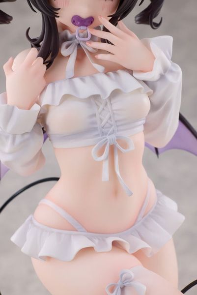 Shino Illustrated by RIKO 1/6 - RIKO | Otherwhere Figure