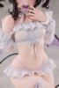 Shino Illustrated by RIKO 1/6 - RIKO | Otherwhere Figure