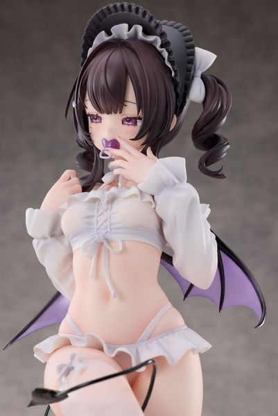 Shino Illustrated by RIKO 1/6 - RIKO | Otherwhere Figure