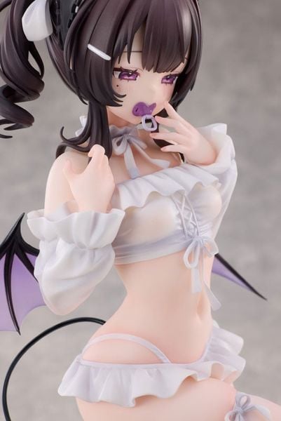 Shino Illustrated by RIKO 1/6 - RIKO | Otherwhere Figure