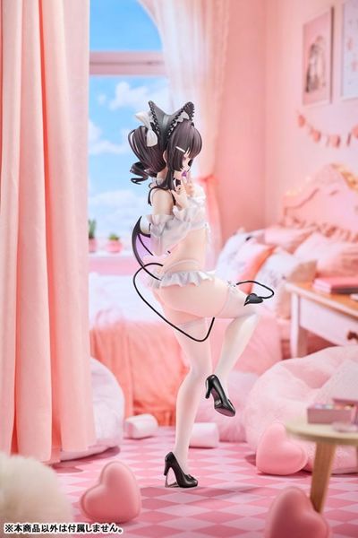 Shino Illustrated by RIKO 1/6 - RIKO | Otherwhere Figure
