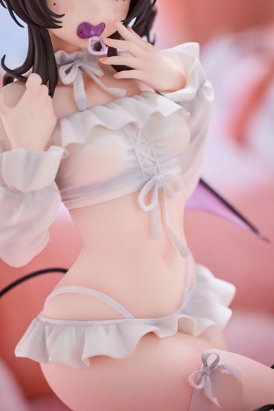 Shino Illustrated by RIKO 1/6 - RIKO | Otherwhere Figure