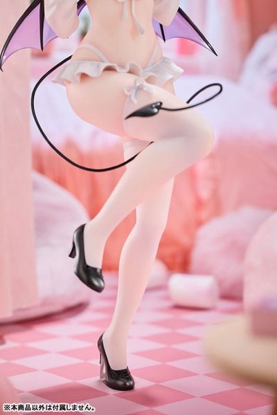 Shino Illustrated by RIKO 1/6 - RIKO | Otherwhere Figure