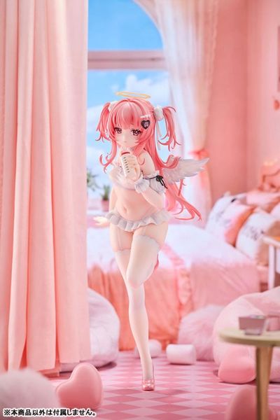 Aimu 1/6 - RIKO | Otherwhere Figure