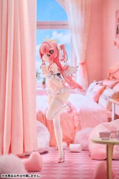 Aimu 1/6 - RIKO | Otherwhere Figure