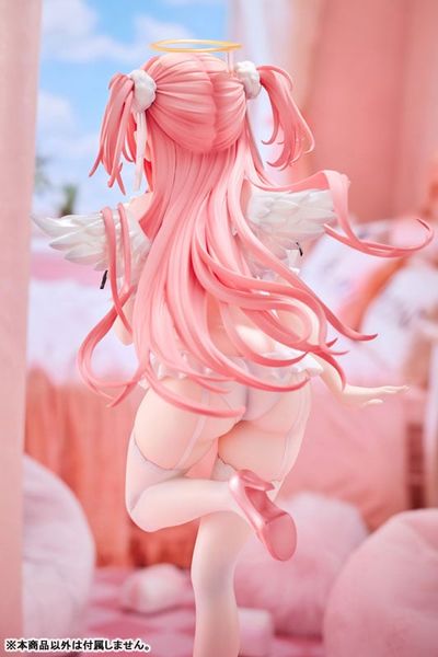 Aimu 1/6 - RIKO | Otherwhere Figure