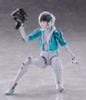 figma Valby - The First Descendant | Max Factory Figure