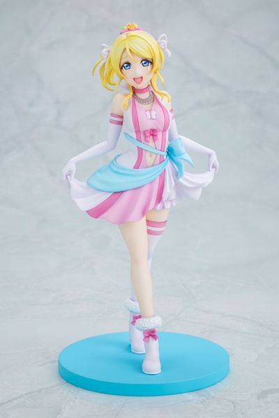 Eli Ayase Bokutachi wa Hitotsu no Hikari ver. - Love Live! | KADOKAWA Figure