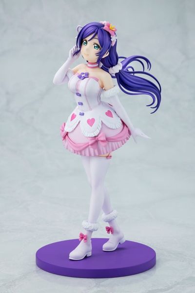 Nozomi Tojo Bokutachi wa Hitotsu no Hikari ver. - Love Live! | KADOKAWA Figure