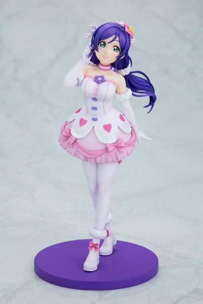 Nozomi Tojo Bokutachi wa Hitotsu no Hikari ver. - Love Live! | KADOKAWA Figure
