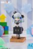 Klukai Black Cat Spring - Girls' Frontline 2 Exilium | KAWA DESIGN Figure