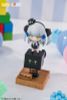 Klukai Black Cat Spring - Girls' Frontline 2 Exilium | KAWA DESIGN Figure
