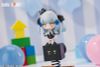 Klukai Black Cat Spring - Girls' Frontline 2 Exilium | KAWA DESIGN Figure