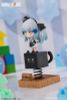 Klukai Black Cat Spring - Girls' Frontline 2 Exilium | KAWA DESIGN Figure