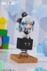 Klukai Black Cat Spring - Girls' Frontline 2 Exilium | KAWA DESIGN Figure